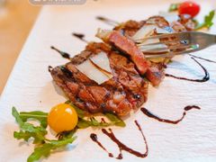 -La Vita 意大利传统料理(富民路店)