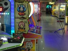 -大玩家(哈尔滨悦荟店)