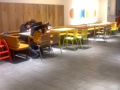 -麦当劳(顾村公园店)