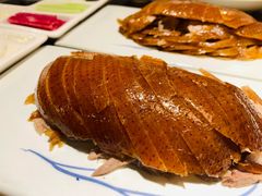 -小大董·烤鸭(王府井apm店)
