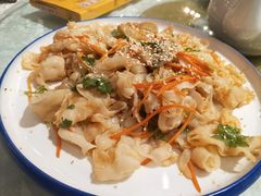 -大树头·花园餐厅(市桥店)