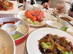 -大铁勺新津菜(东丽阳光新业广场店)