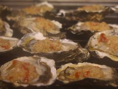 -威珀斯酒店·珀萃美食餐厅 | 海鲜刺身·现烤生蚝·特色烤肉