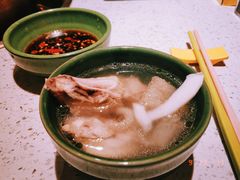 -润园四季椰子鸡火锅(海上世界店)
