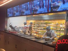 -小龙坎火锅(IFS HOT店)