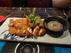 -长安·大茶饭