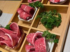 -吉屋烤肉(八宝街店)