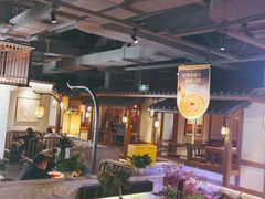 大堂-首秀·四川料理(星耀101店)