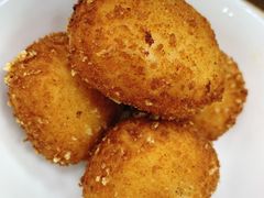 红糖糍粑-刘长兴(卫岗店)