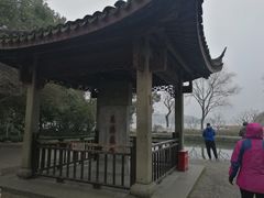 -西湖外事游船(花港观鱼码头)