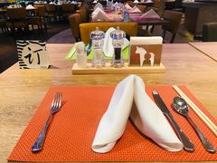 -咖啡苑自助餐厅·中国大饭店