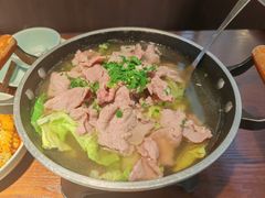 -全牛匠·乐山跷脚牛肉(西单华威约饭街店)