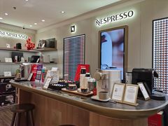 -NESPRESSO(OneAvenue卓悦中心店)