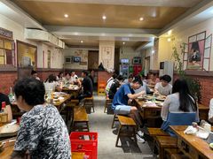大堂-大龙火锅(老店)