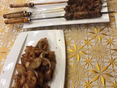 -楼兰印象(朝外店)