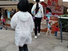 -中国福利会少年宫