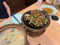 -宏状元现熬粥·京味菜(三里河店)