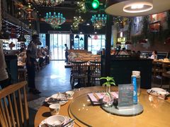 大堂-蜀宴小调·精致家常菜(科华店)