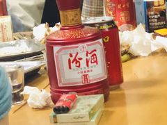 -老地方烤肉(东岗路店)