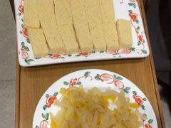 -北京老门框爆肚涮肉馆(凤城六路店)