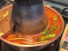 -乔先生涮肉·鲜活牛羊肉火锅(塘沽店)