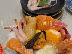 -滨寿司(高新伊藤店)