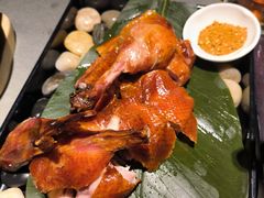 -小厨娘绣中淮扬(大行宫科巷店)