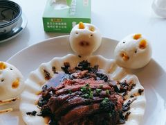 -驰明粗粮小厨(湖滨路店)