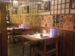 -玉川屋·深夜食堂居酒屋(柳巷店)