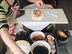 -天勤早点(八角井店)