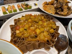 -紫泥369粗粮季(鼓楼店)