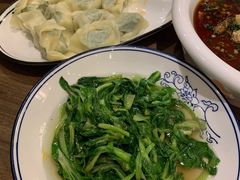 荠菜鱼肉馄饨-锡和无锡菜(景丽苑店)
