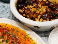 -聚丰园•湖鲜餐厅(阿红私房菜梅石路店)