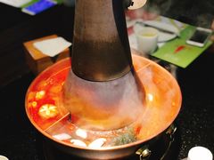 -番食园鲜食火锅(高新店)