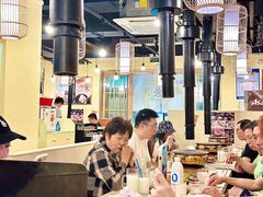 -大阪烧肉BAKA一代(十亩地店)