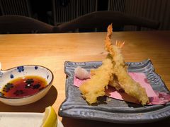 -江户·岚 创意料理(泛海店)