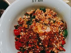 -野妹火锅(龙岗店)