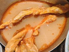 -水平有限广西米粉·广西风味集(五道口店)