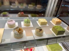 -théATRE 茶聚场(王府中環店)