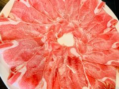 -铜来聚老北京涮肉(恒隆广场店)