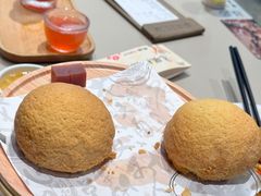 -蔡澜点心·粤菜(丽泽天街店)