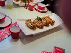-花小蟹·无锡菜·大闸蟹主题餐厅·评弹表演(南长街店)