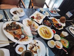 -金海湾嘉华度假酒店·海天阁中餐厅