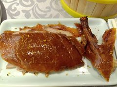 -海富门·带鱼·淮扬菜·粤菜(甘家口店)