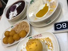 -松记糖水店(铜锣湾分店)