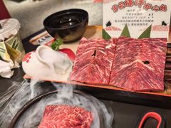 -谷牛和牛烤肉(漕河泾印象城店)
