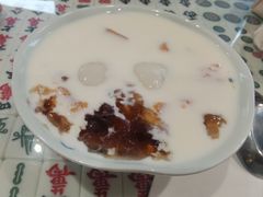 -堂屋糖水店(愚园店)