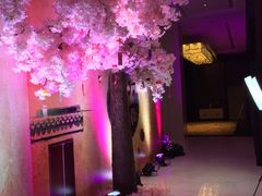 -南京圣和府邸豪华精选酒店