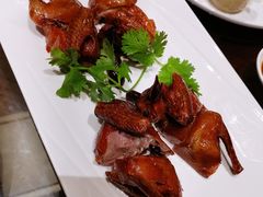 -富力希尔顿度假酒店-御玺中餐厅