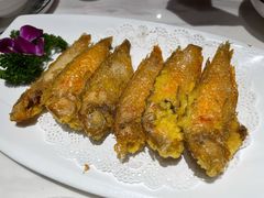 炸马头鱼-潮人姐妹轩(海宁路店)